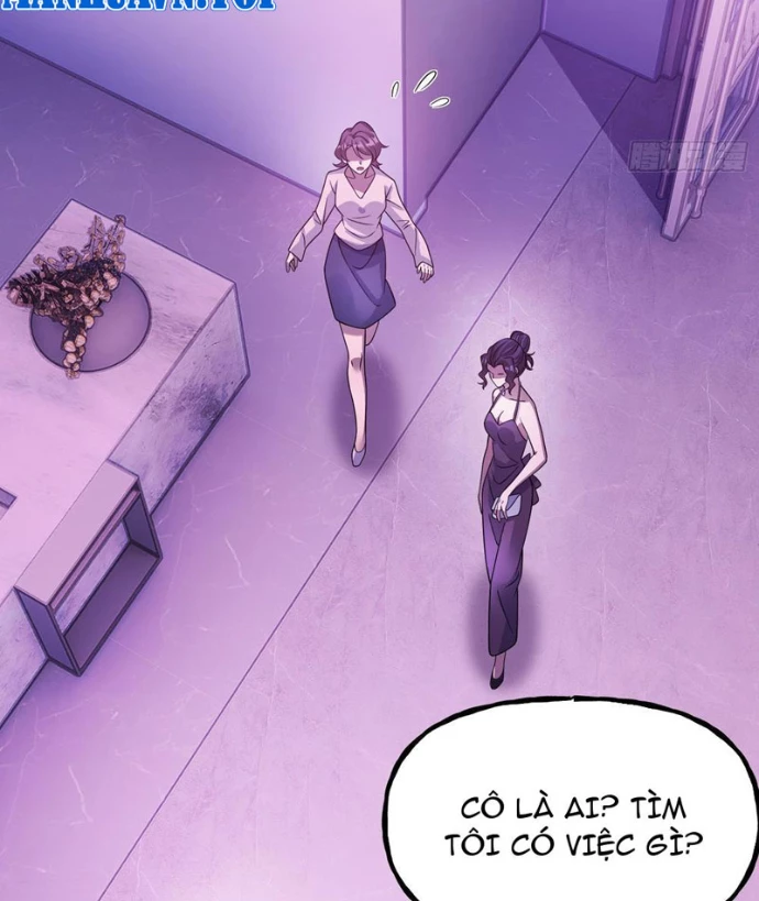 Trùng Sinh Tại Thế Giới Tu Chân, Ta Giết Tới Đỉnh Chapter 10 - Trang 2