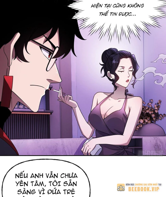 Trùng Sinh Tại Thế Giới Tu Chân, Ta Giết Tới Đỉnh Chapter 10 - Trang 2