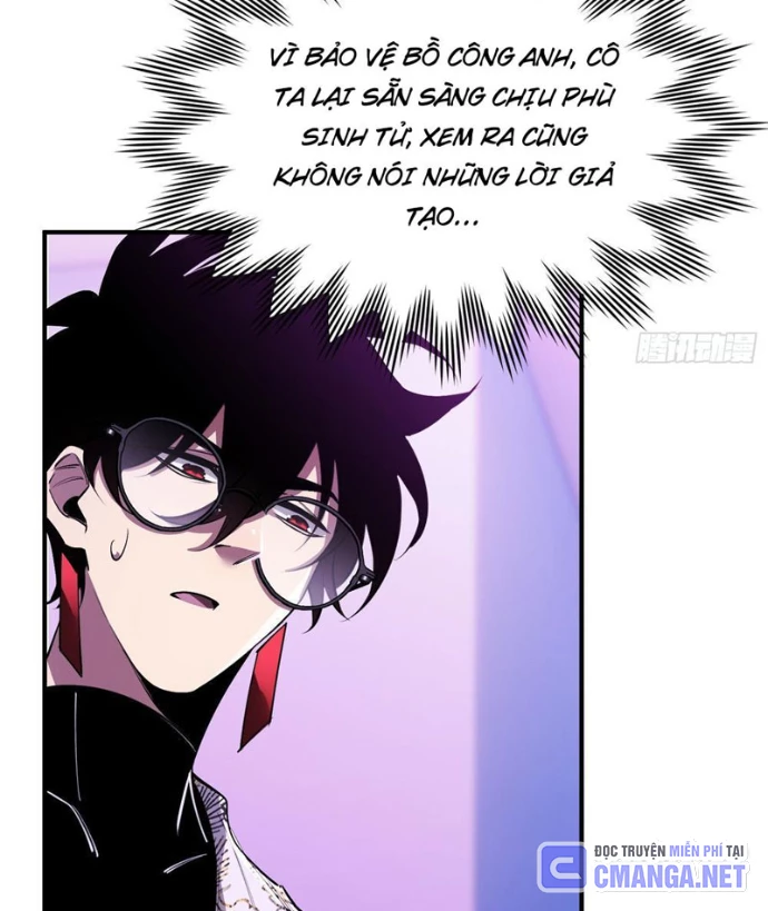 Trùng Sinh Tại Thế Giới Tu Chân, Ta Giết Tới Đỉnh Chapter 10 - Trang 2