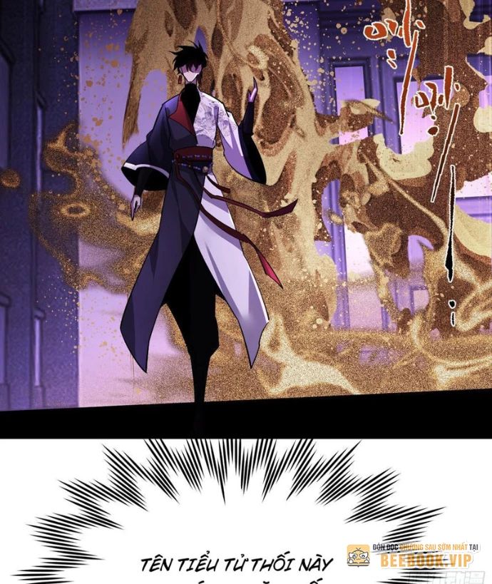 Trùng Sinh Tại Thế Giới Tu Chân, Ta Giết Tới Đỉnh Chapter 10 - Trang 2