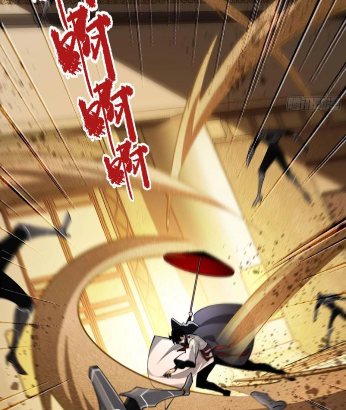 Trùng Sinh Tại Thế Giới Tu Chân, Ta Giết Tới Đỉnh Chapter 10 - Trang 2