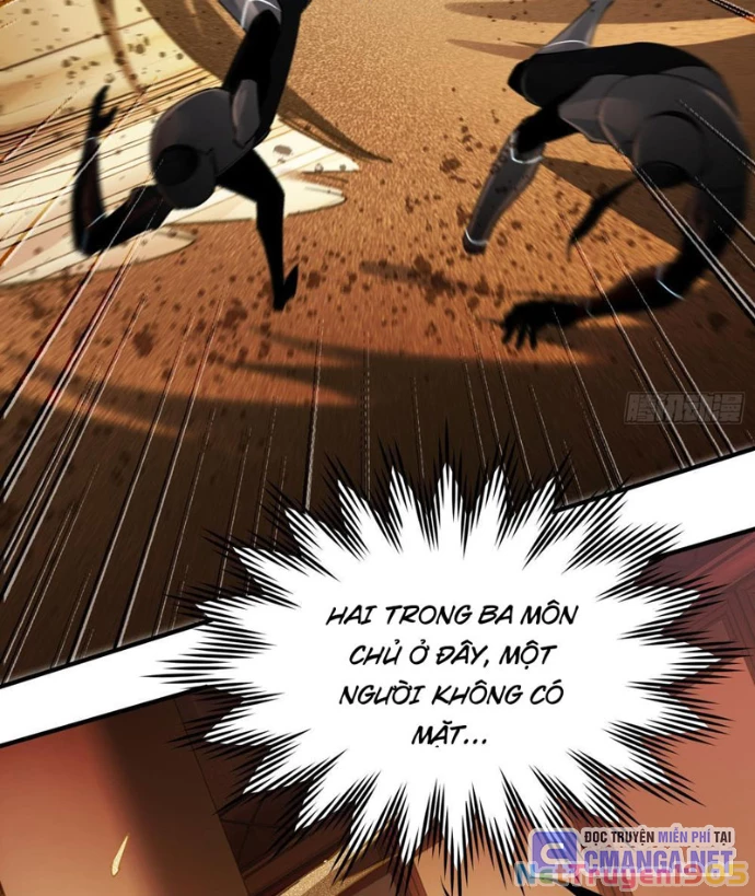 Trùng Sinh Tại Thế Giới Tu Chân, Ta Giết Tới Đỉnh Chapter 10 - Trang 2