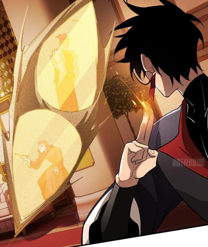 Trùng Sinh Tại Thế Giới Tu Chân, Ta Giết Tới Đỉnh Chapter 10 - Trang 2
