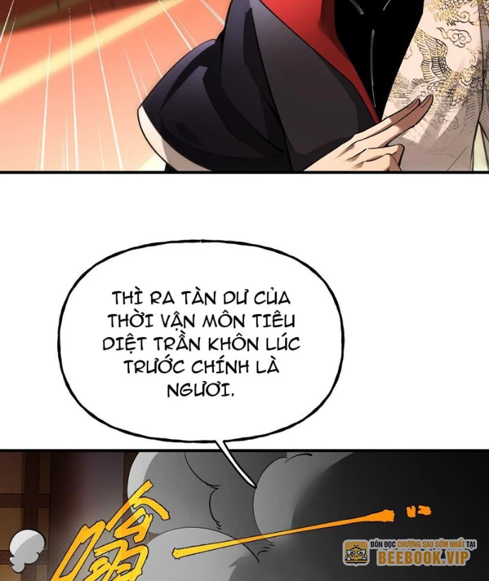 Trùng Sinh Tại Thế Giới Tu Chân, Ta Giết Tới Đỉnh Chapter 10 - Trang 2