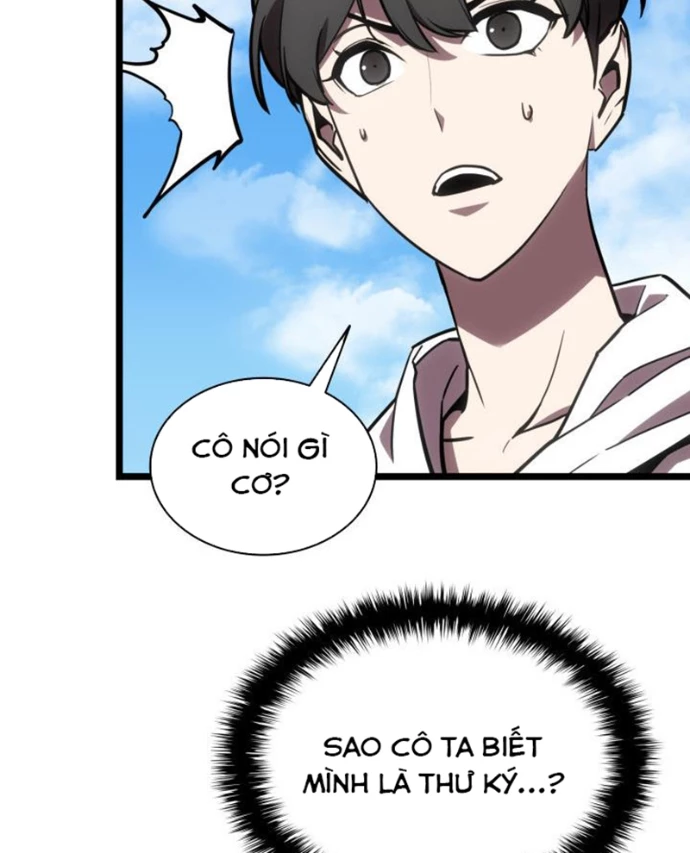 Vị Vua Mạnh Nhất Đã Trở Lại Chapter 129 - 4
