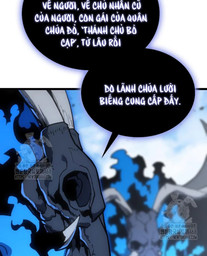 Vị Vua Mạnh Nhất Đã Trở Lại Chapter 129 - 17