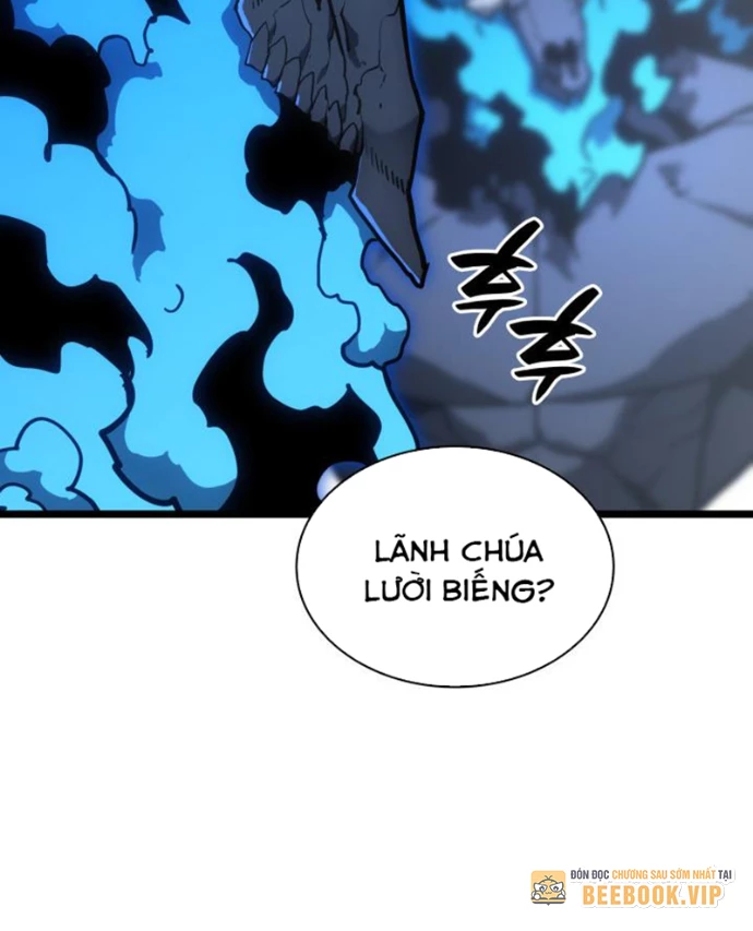 Vị Vua Mạnh Nhất Đã Trở Lại Chapter 129 - 18
