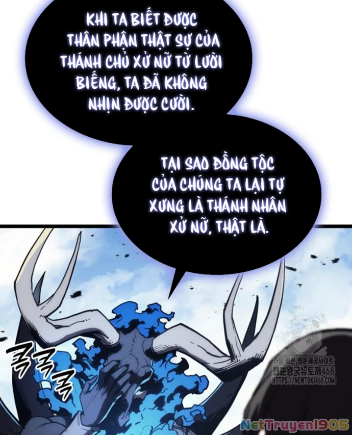 Vị Vua Mạnh Nhất Đã Trở Lại Chapter 129 - 22