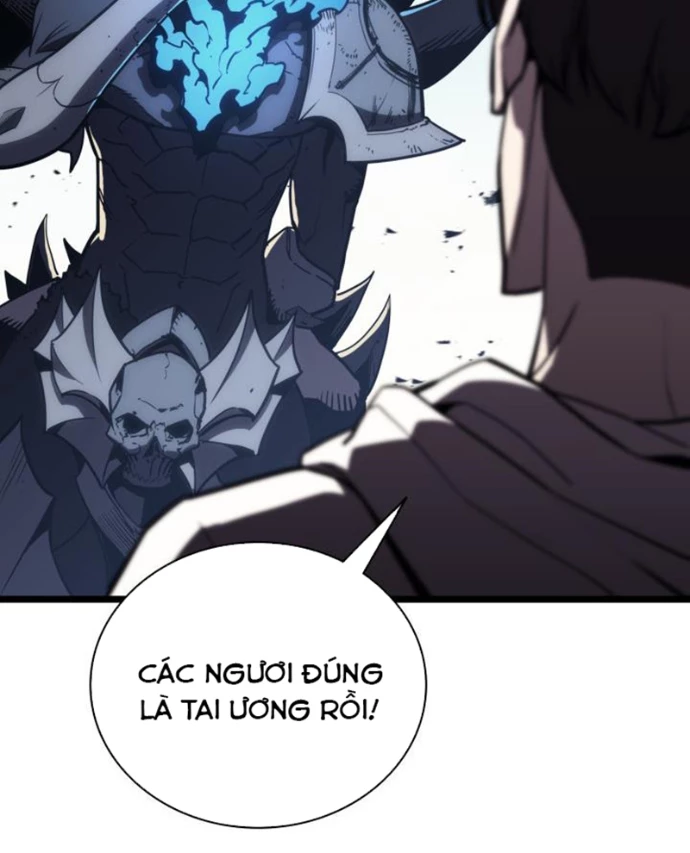 Vị Vua Mạnh Nhất Đã Trở Lại Chapter 129 - 23
