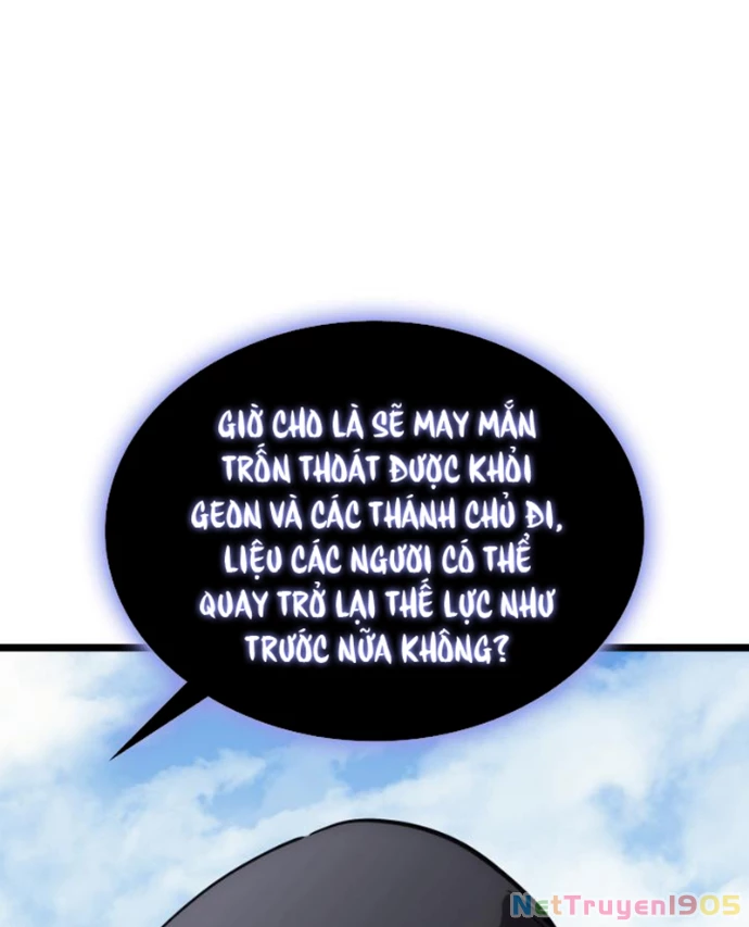 Vị Vua Mạnh Nhất Đã Trở Lại Chapter 129 - 37