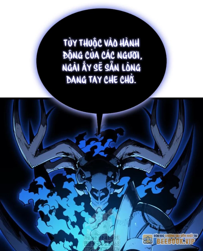 Vị Vua Mạnh Nhất Đã Trở Lại Chapter 129 - 42
