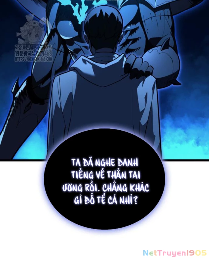 Vị Vua Mạnh Nhất Đã Trở Lại Chapter 129 - 43