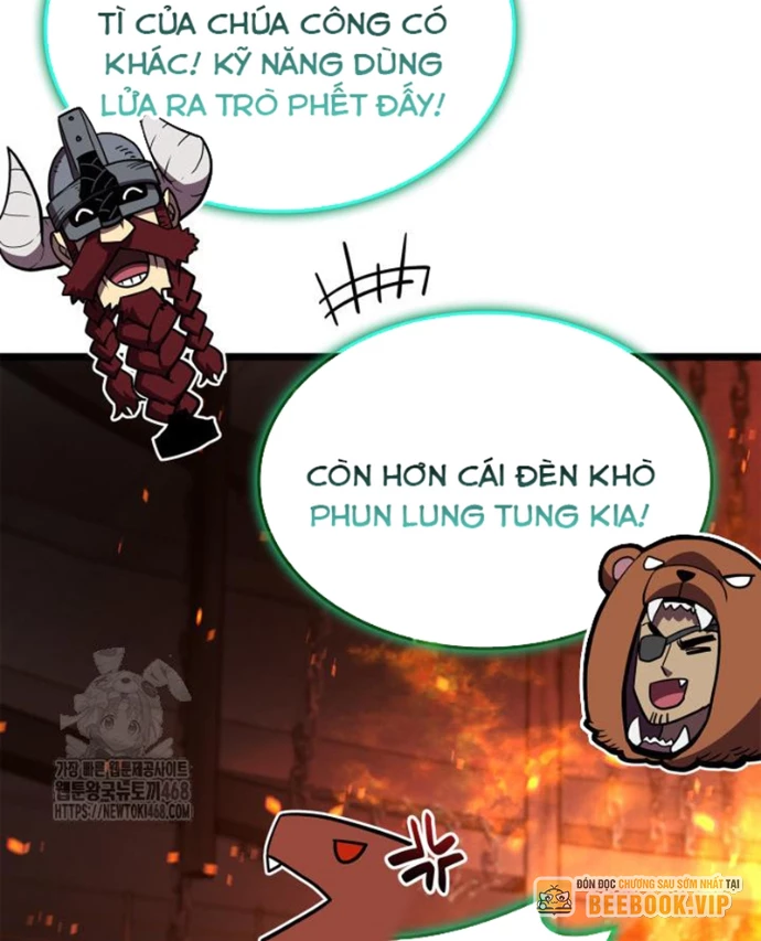 Vị Vua Mạnh Nhất Đã Trở Lại Chapter 129 - 54