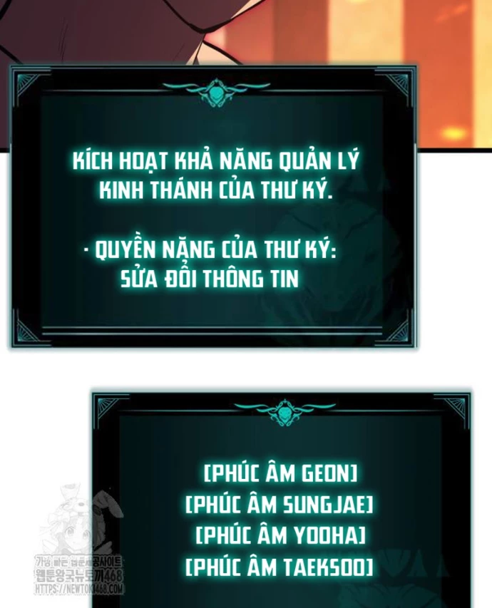 Vị Vua Mạnh Nhất Đã Trở Lại Chapter 129 - 70