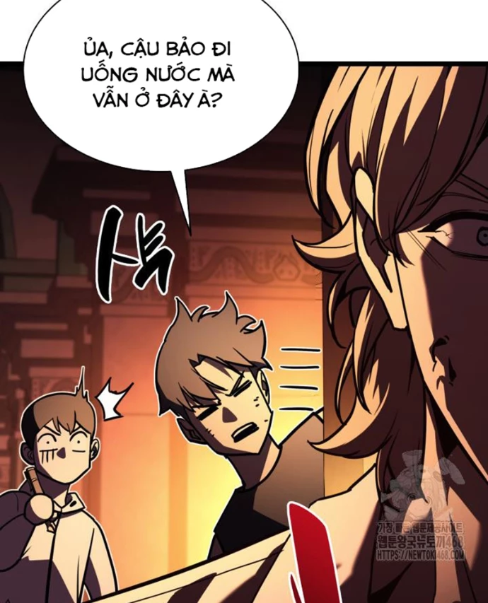 Vị Vua Mạnh Nhất Đã Trở Lại Chapter 129 - 88