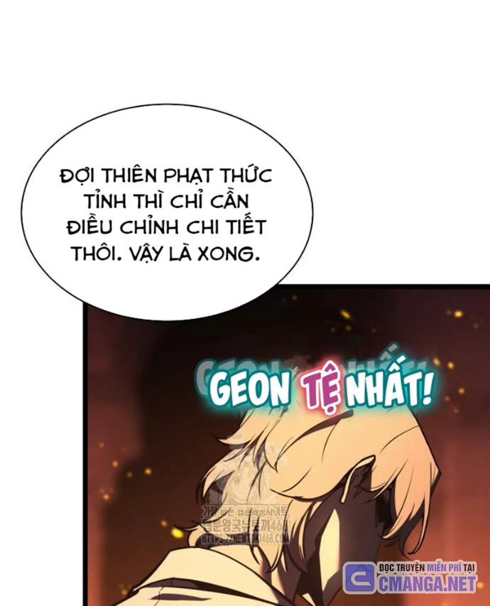 Vị Vua Mạnh Nhất Đã Trở Lại Chapter 129 - 93