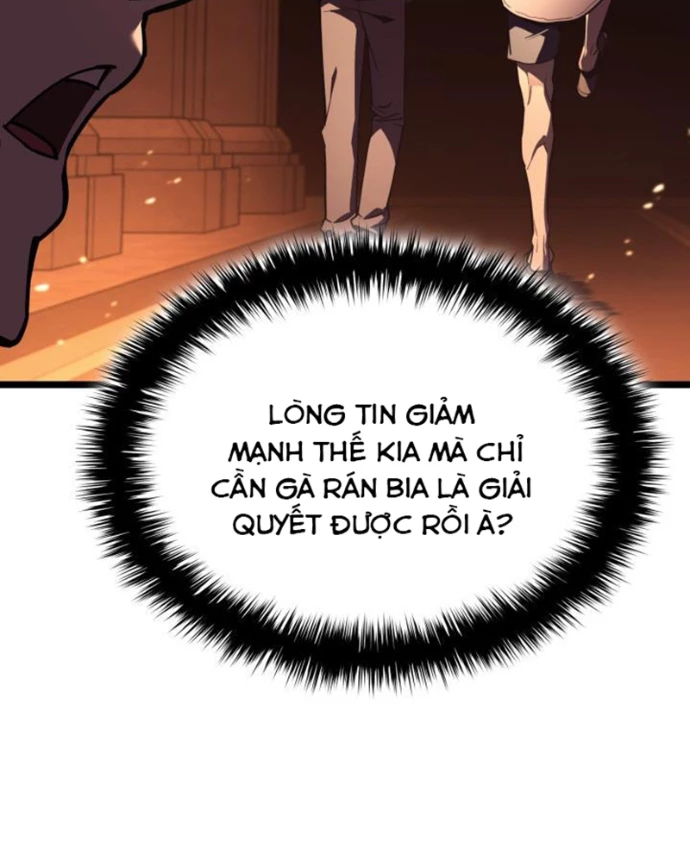 Vị Vua Mạnh Nhất Đã Trở Lại Chapter 129 - 109
