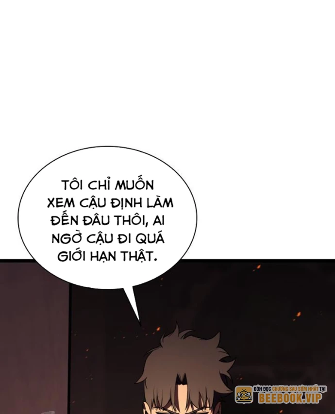 Vị Vua Mạnh Nhất Đã Trở Lại Chapter 129 - 129