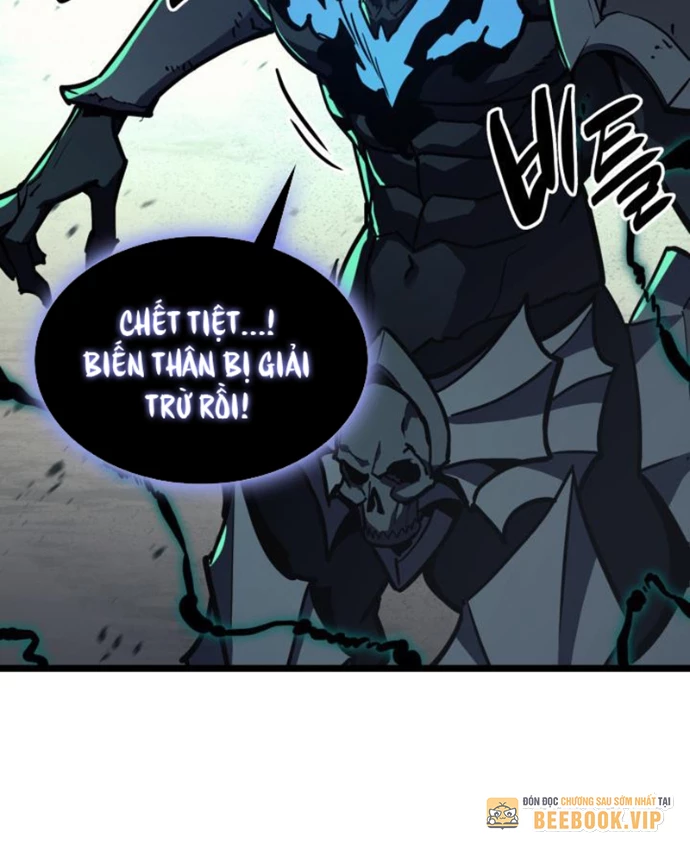 Vị Vua Mạnh Nhất Đã Trở Lại Chapter 129 - 171