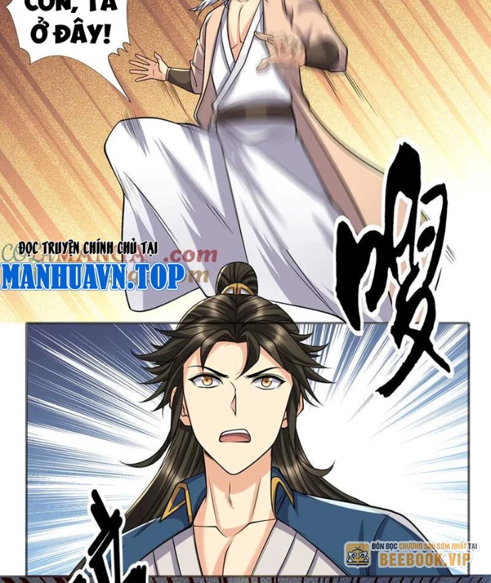 Ta Có Thể Đốn Ngộ Vô Hạn Chapter 269 - 3