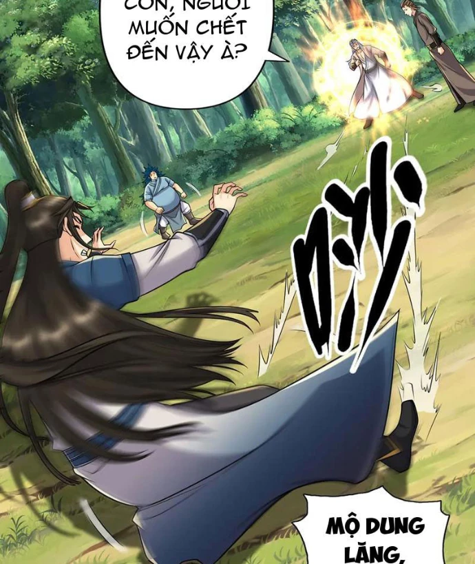 Ta Có Thể Đốn Ngộ Vô Hạn Chapter 269 - 5