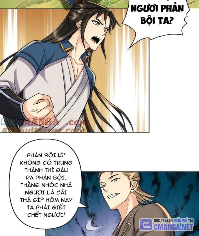 Ta Có Thể Đốn Ngộ Vô Hạn Chapter 269 - 6
