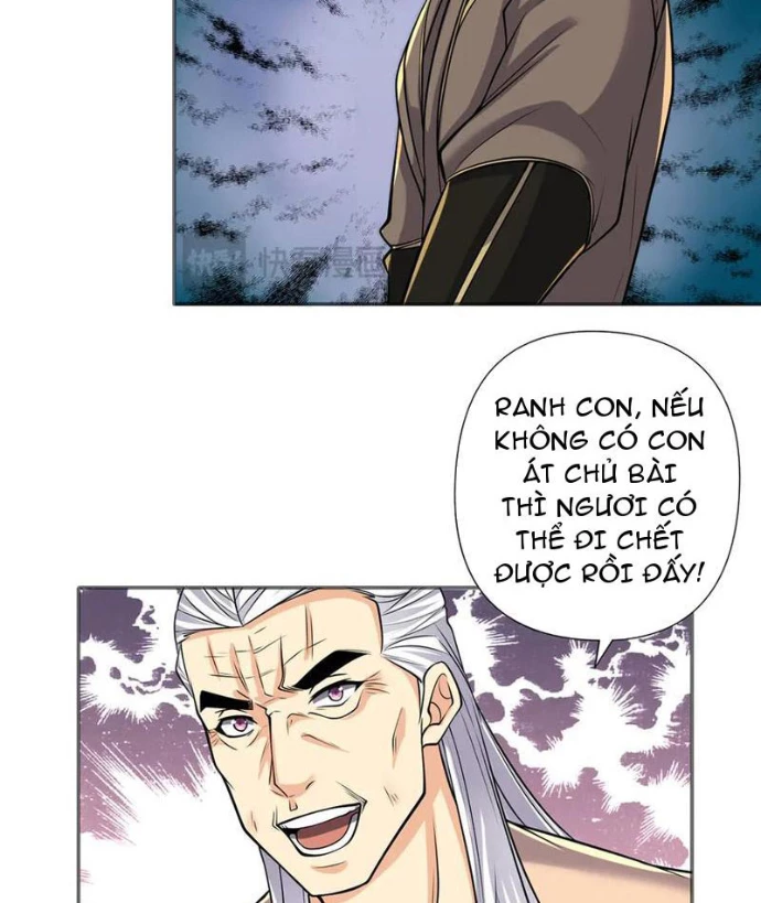 Ta Có Thể Đốn Ngộ Vô Hạn Chapter 269 - 7