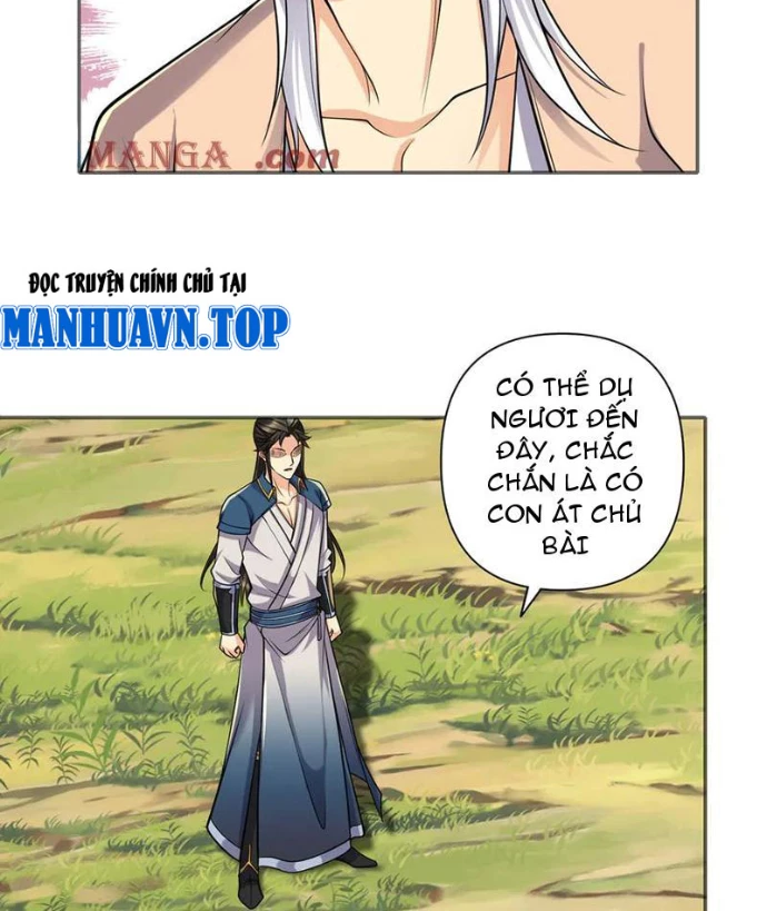 Ta Có Thể Đốn Ngộ Vô Hạn Chapter 269 - 8