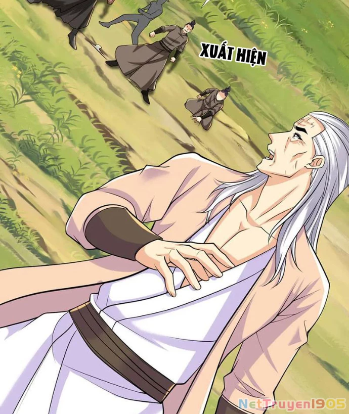 Ta Có Thể Đốn Ngộ Vô Hạn Chapter 269 - 10