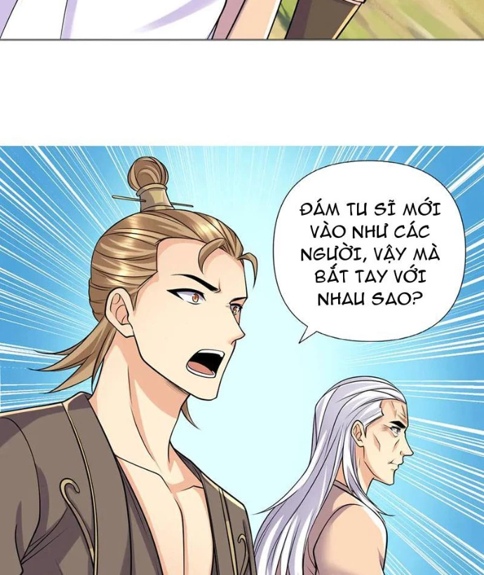 Ta Có Thể Đốn Ngộ Vô Hạn Chapter 269 - 11