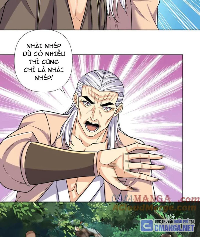 Ta Có Thể Đốn Ngộ Vô Hạn Chapter 269 - 12