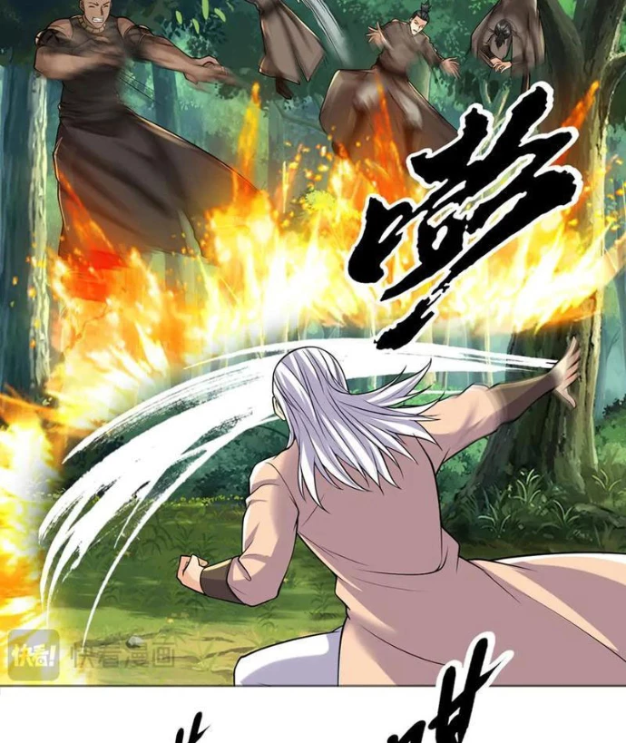 Ta Có Thể Đốn Ngộ Vô Hạn Chapter 269 - 13