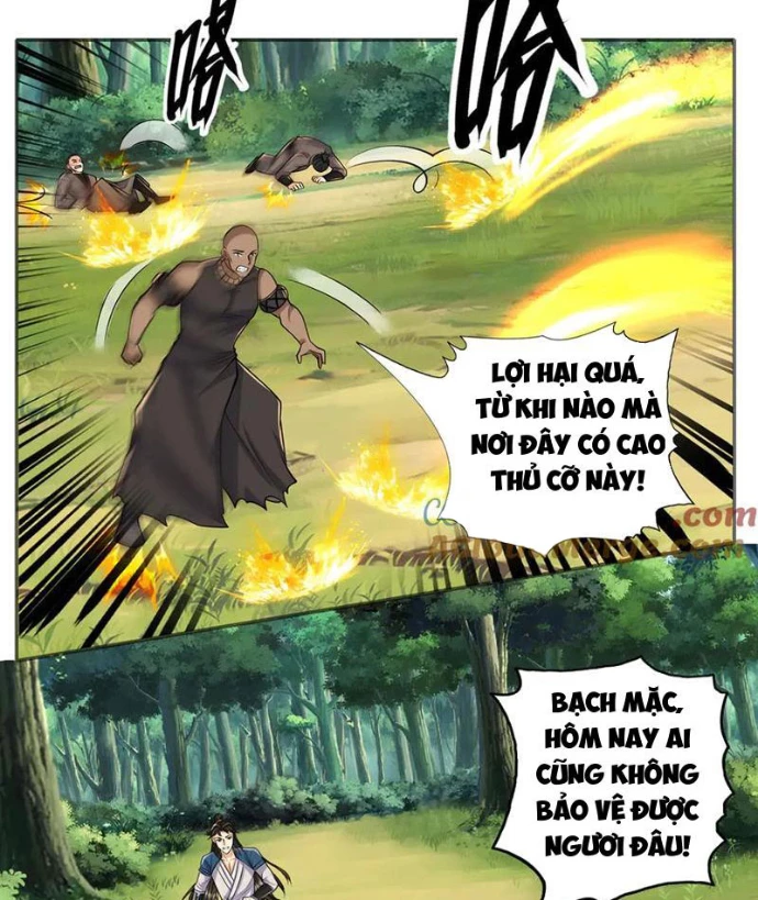 Ta Có Thể Đốn Ngộ Vô Hạn Chapter 269 - 14
