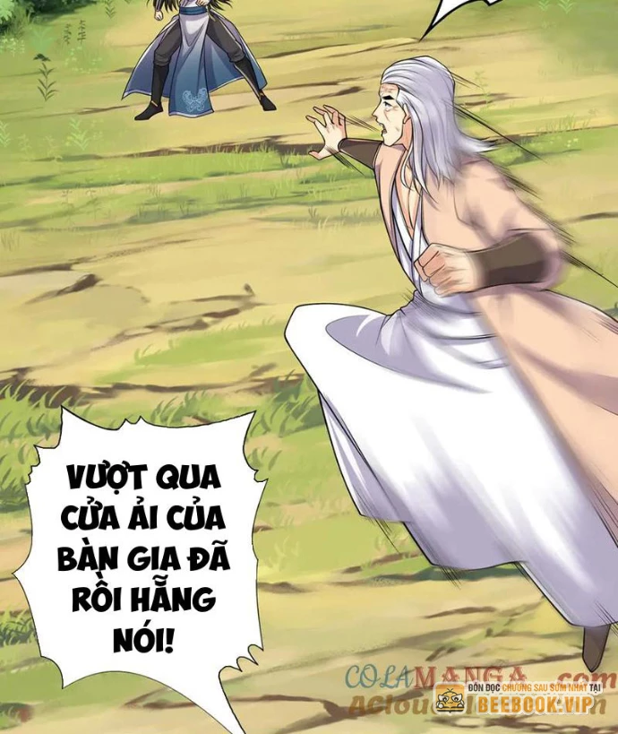Ta Có Thể Đốn Ngộ Vô Hạn Chapter 269 - 15
