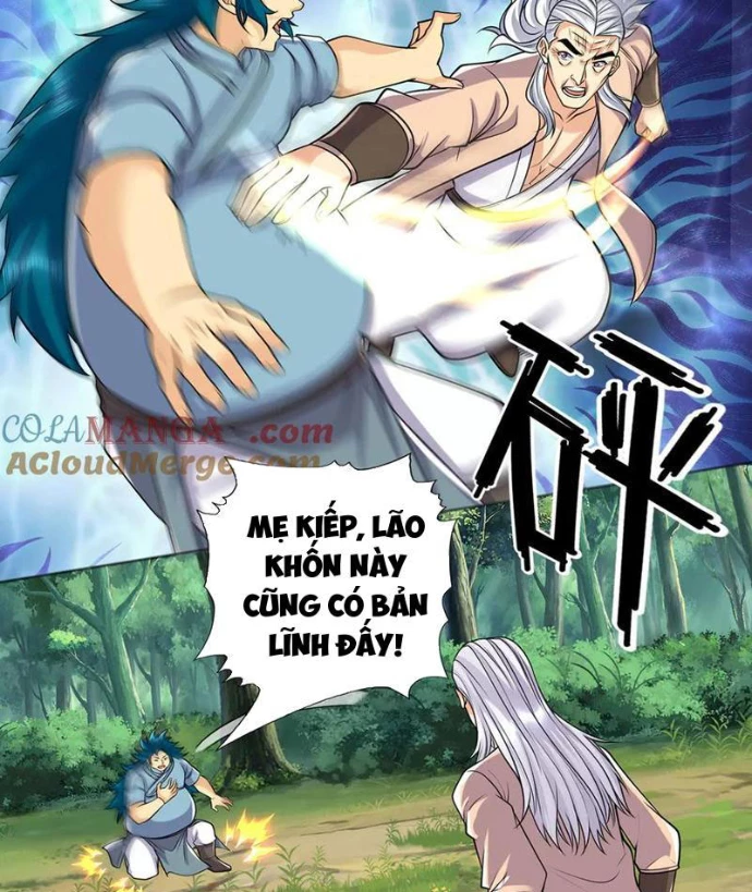 Ta Có Thể Đốn Ngộ Vô Hạn Chapter 269 - 17