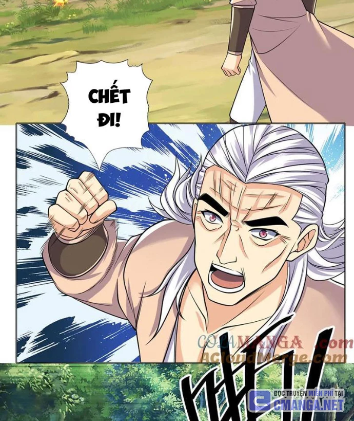 Ta Có Thể Đốn Ngộ Vô Hạn Chapter 269 - 18