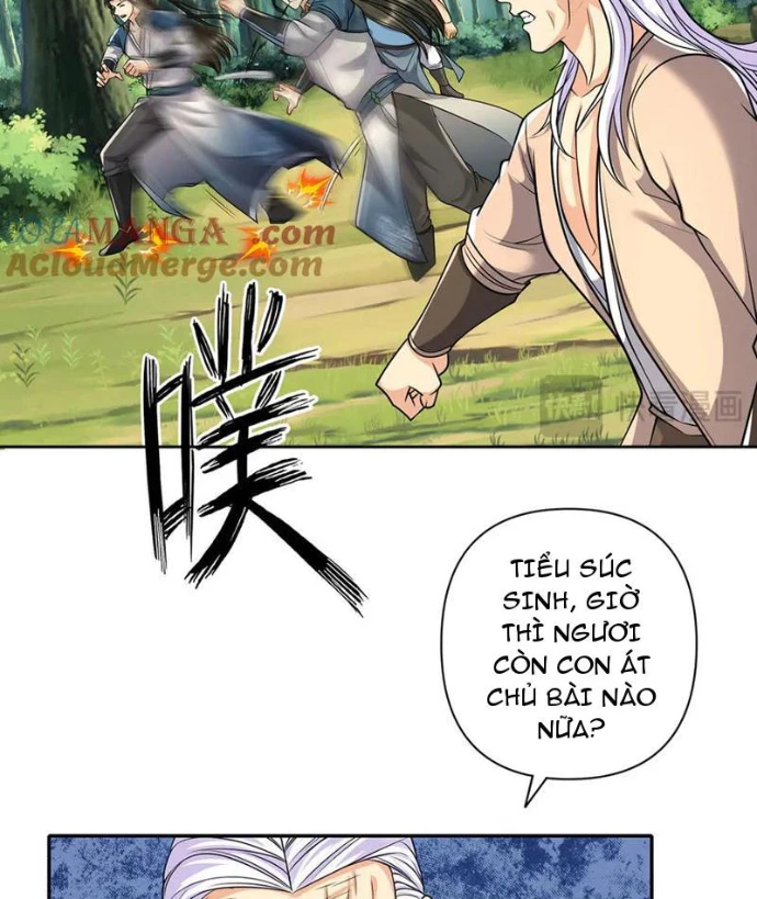 Ta Có Thể Đốn Ngộ Vô Hạn Chapter 269 - 20