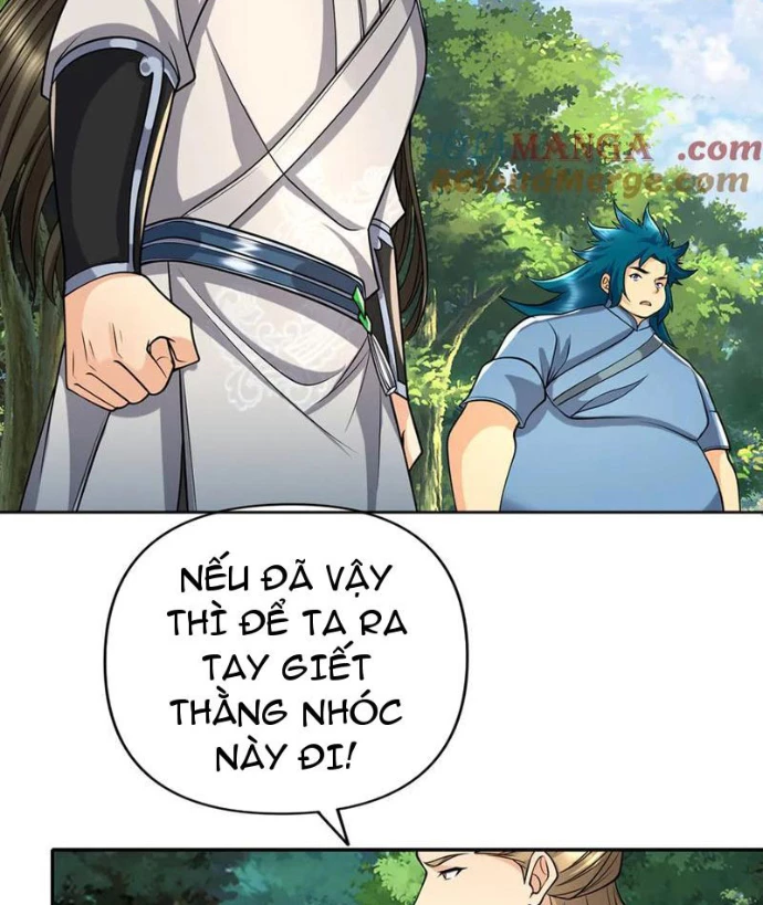 Ta Có Thể Đốn Ngộ Vô Hạn Chapter 269 - 22