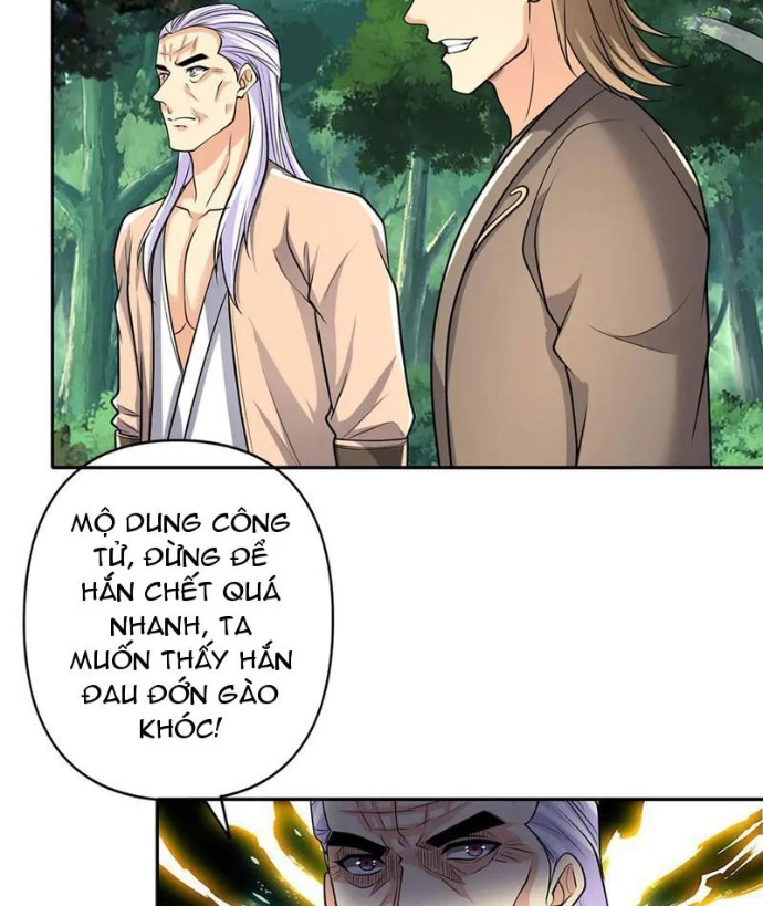 Ta Có Thể Đốn Ngộ Vô Hạn Chapter 269 - 23