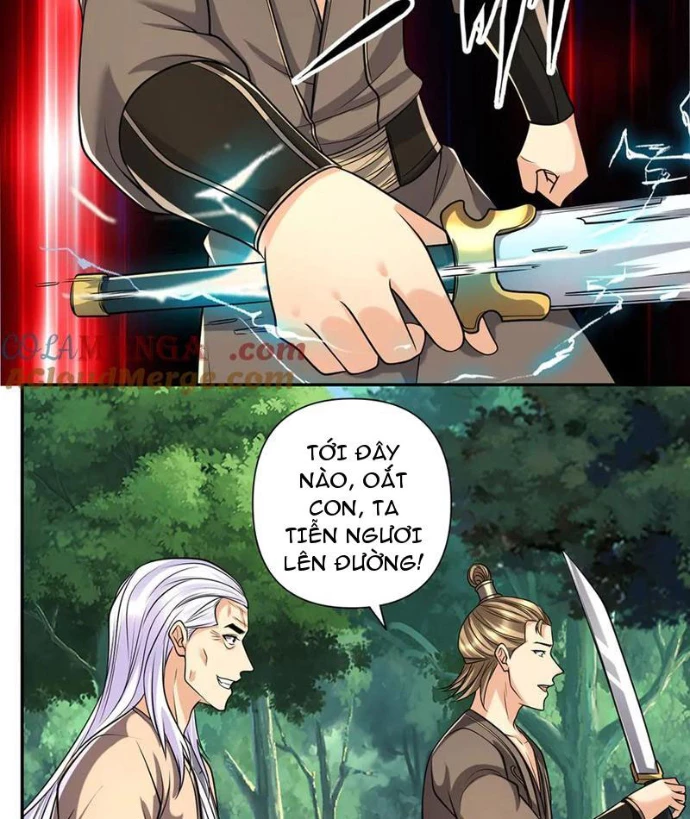 Ta Có Thể Đốn Ngộ Vô Hạn Chapter 269 - 25