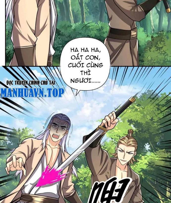 Ta Có Thể Đốn Ngộ Vô Hạn Chapter 269 - 26