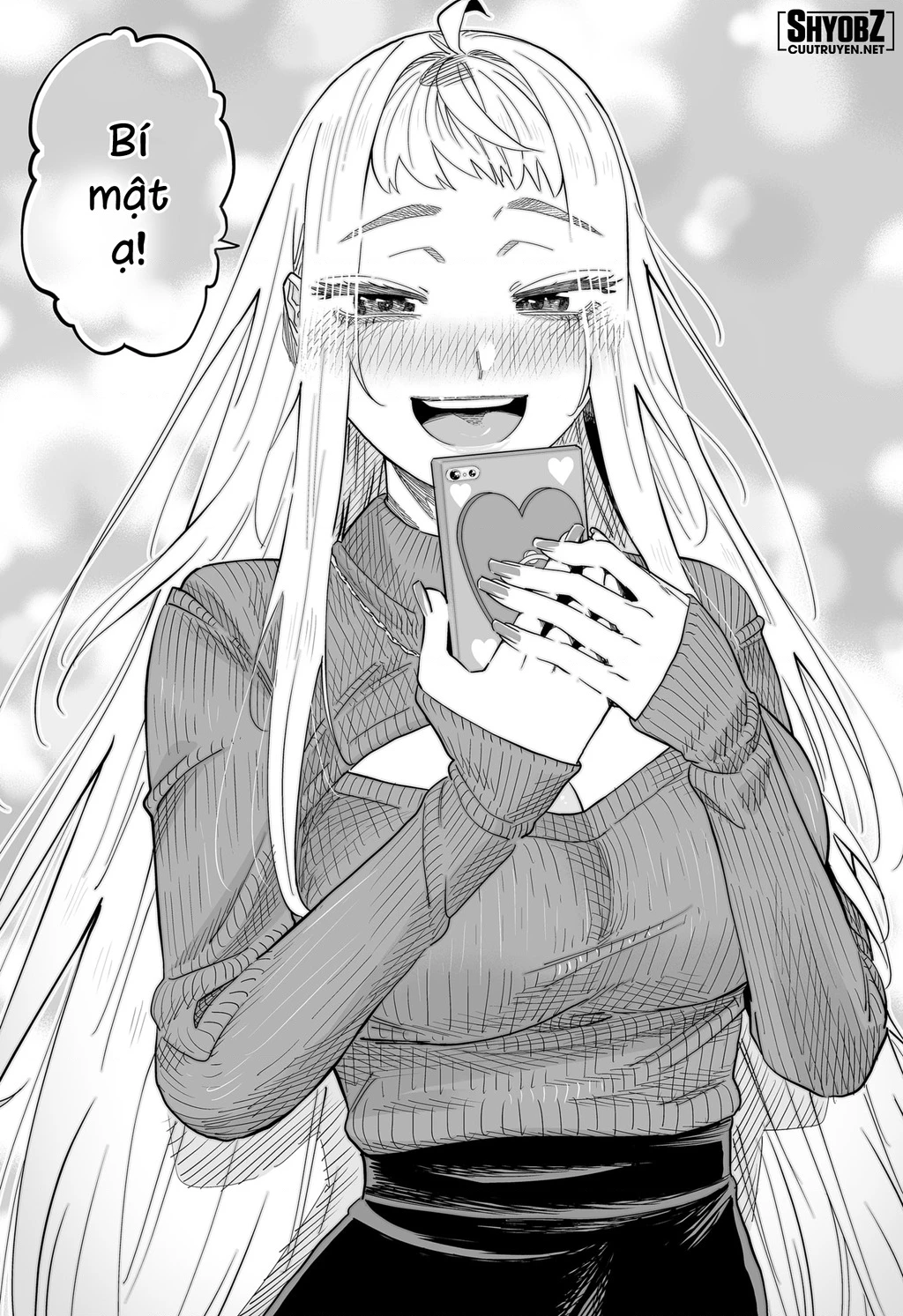Dosanko Gyaru Is Mega Cute Chapter 104 - 15