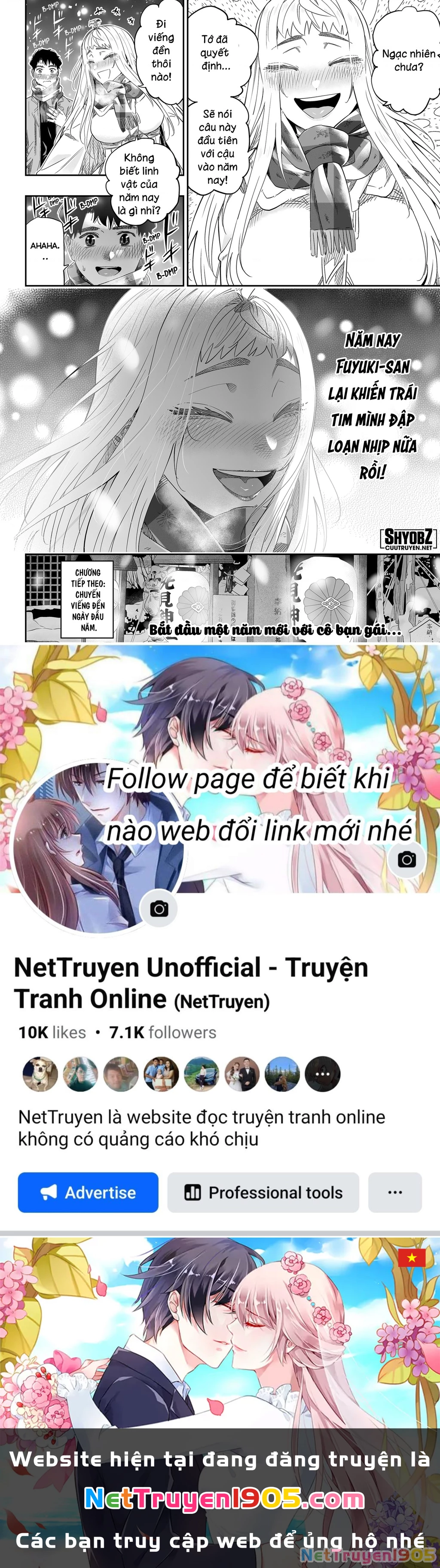 Dosanko Gyaru Is Mega Cute Chapter 104 - 20