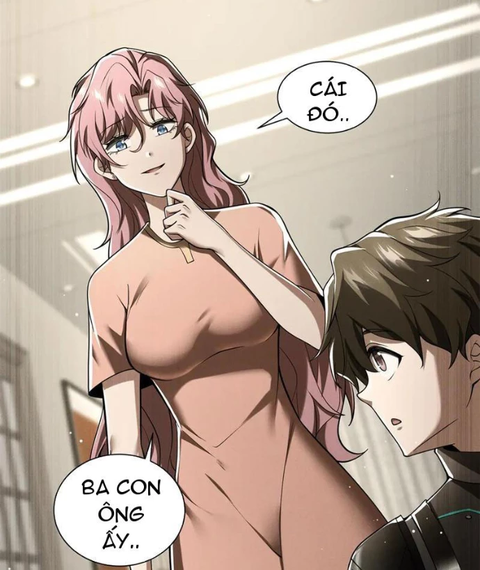 Hướng Dẫn Cứu Viện Kém Nhất Vũ Trụ Chapter 5 - 13