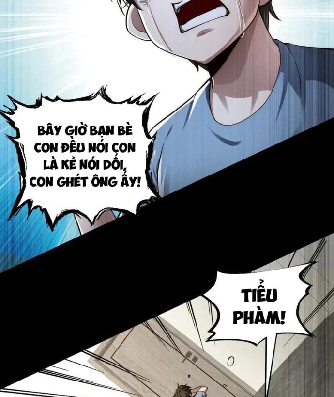 Hướng Dẫn Cứu Viện Kém Nhất Vũ Trụ Chapter 5 - 25