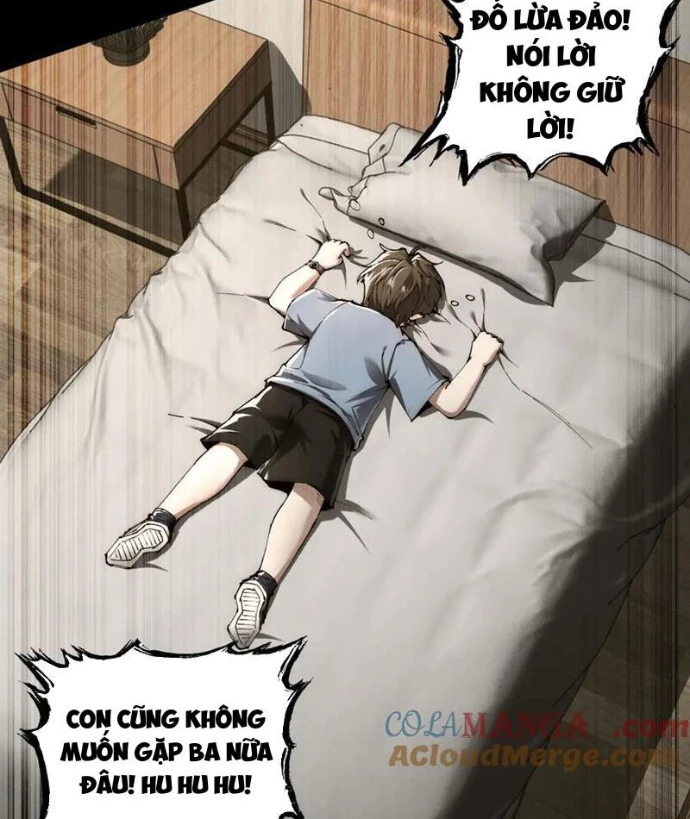 Hướng Dẫn Cứu Viện Kém Nhất Vũ Trụ Chapter 5 - 31