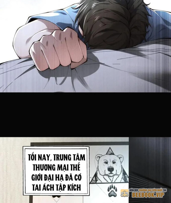 Hướng Dẫn Cứu Viện Kém Nhất Vũ Trụ Chapter 5 - 33