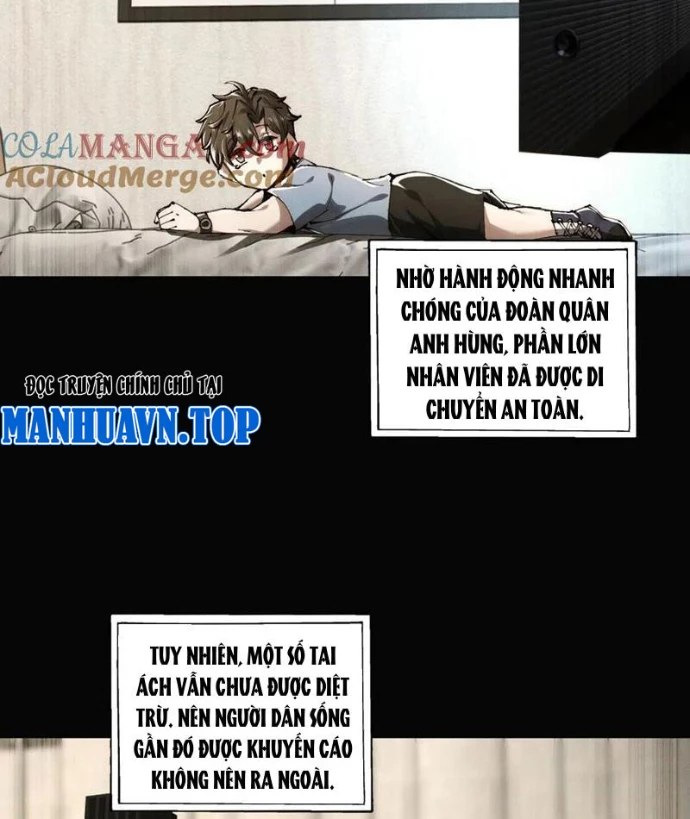 Hướng Dẫn Cứu Viện Kém Nhất Vũ Trụ Chapter 5 - 34
