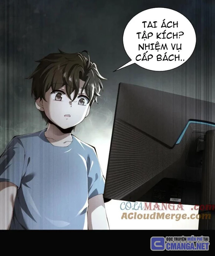 Hướng Dẫn Cứu Viện Kém Nhất Vũ Trụ Chapter 5 - 36