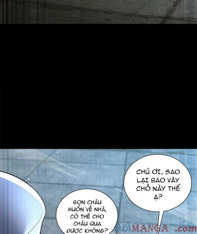 Hướng Dẫn Cứu Viện Kém Nhất Vũ Trụ Chapter 5 - 46